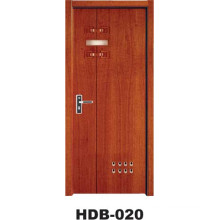 Wood Door (HDB-020)